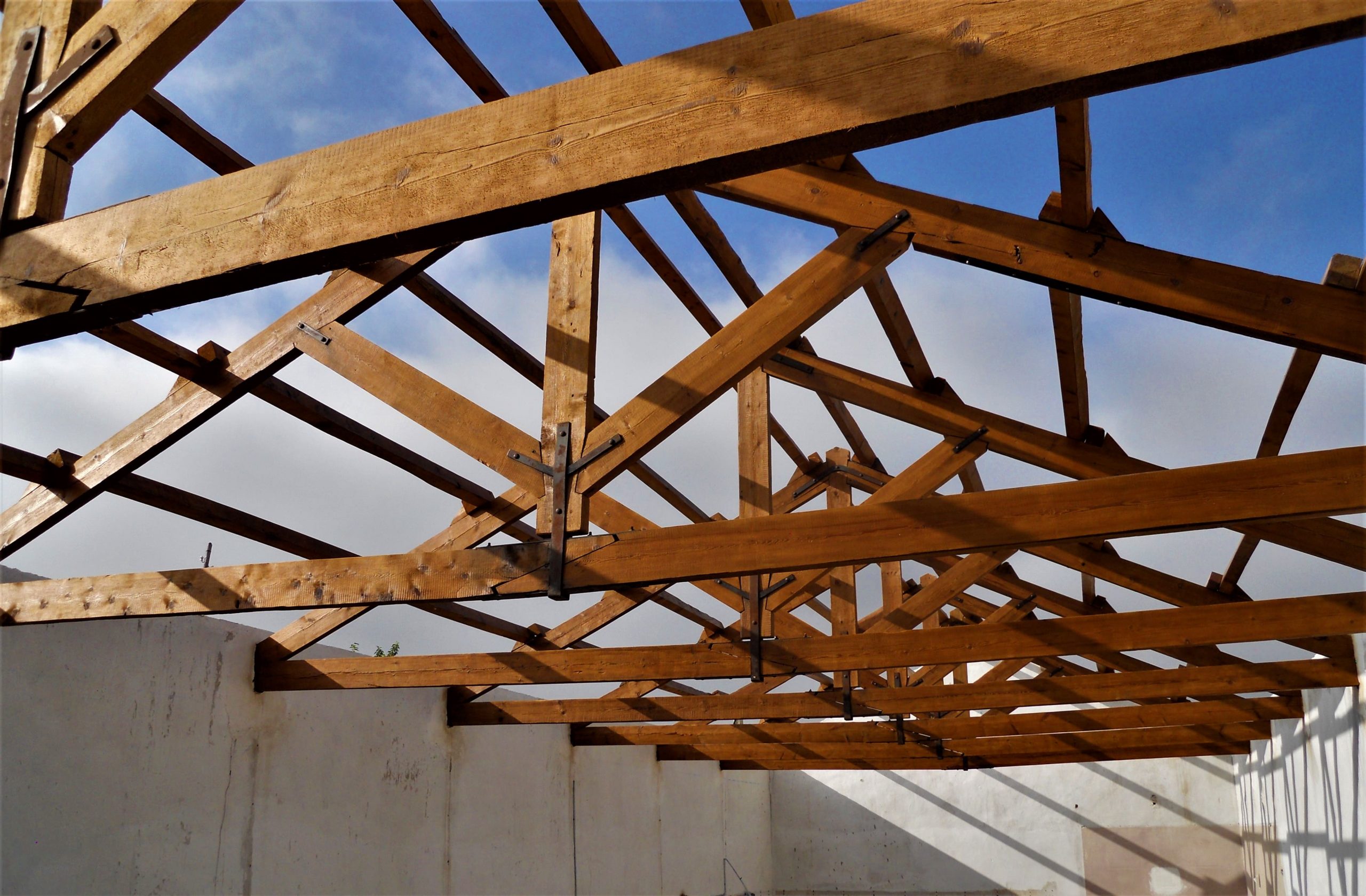 Arquitectura técnica dirección de obra