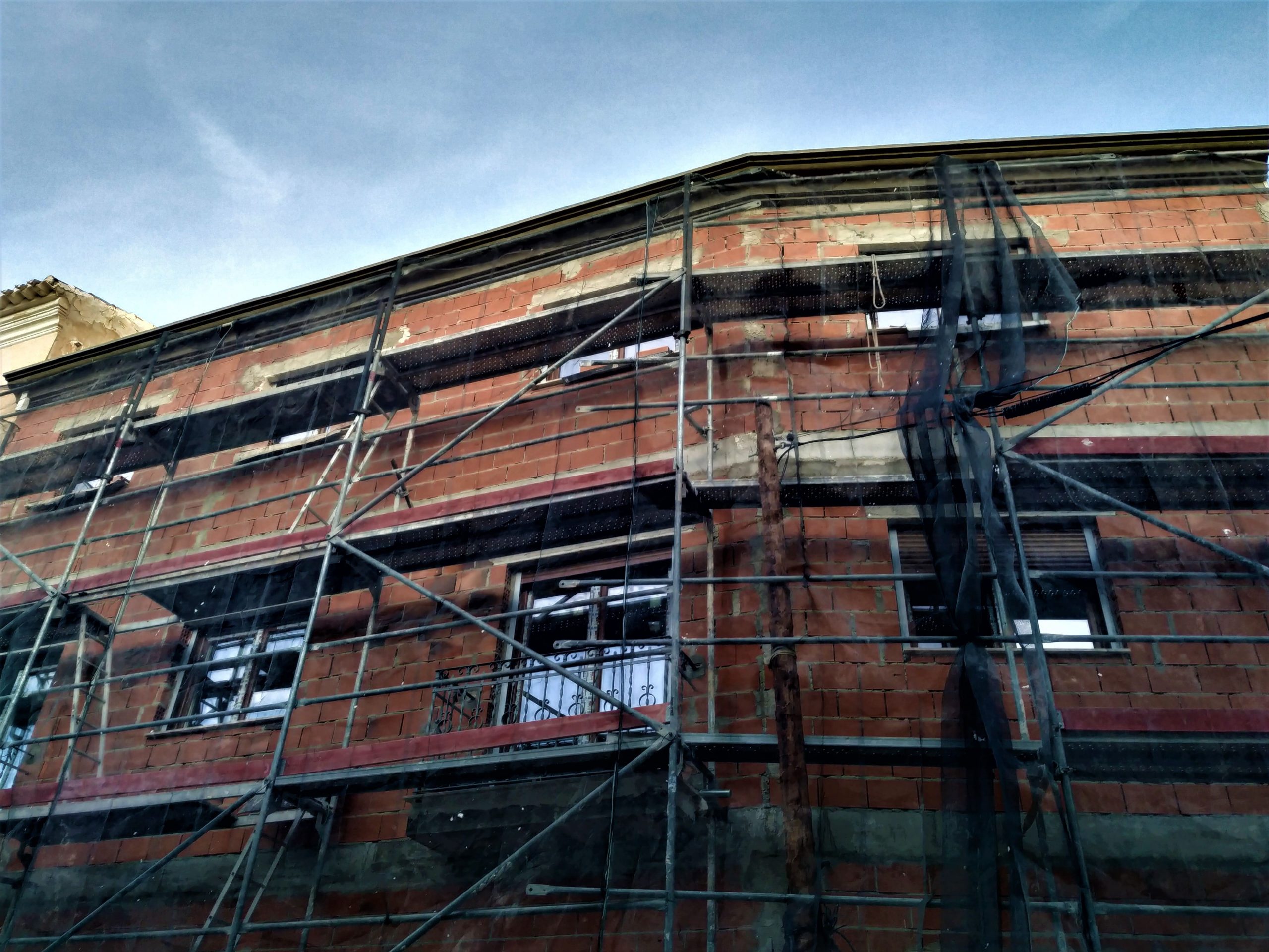 Arquitectura técnica albacete - dirección de obra