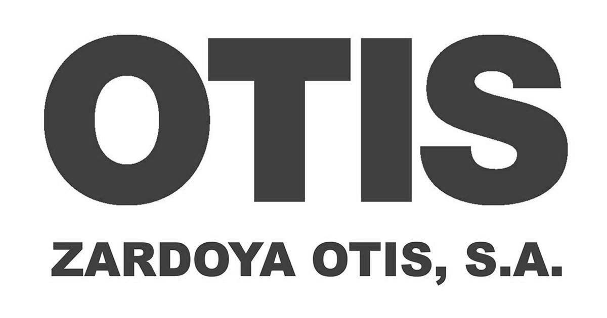 Logo-OTIS