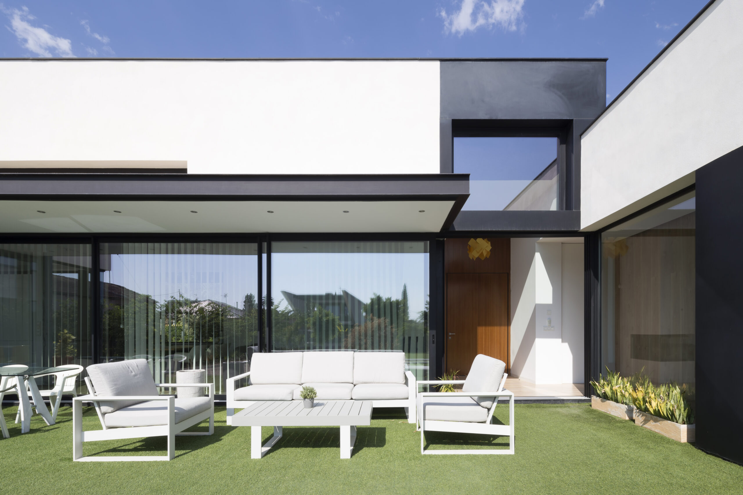 VIVIENDA LA ALBATALÍA. Murcia 2017. Arquitecta: Flora Cánovas Otón // Dirección: Mari Trini Alonso Sánchez // Dirección + Coordinación: MCB Arquitectura Técnica