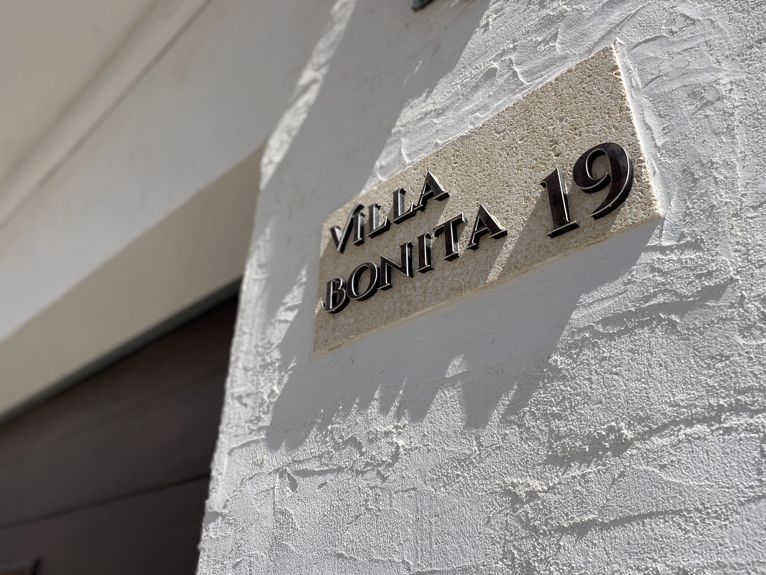 VILLA BONITA. Tobarra 2023. PROY.+DO RVA Arquitectura. DEM + CSS MCB Arquitectura Técnica.
